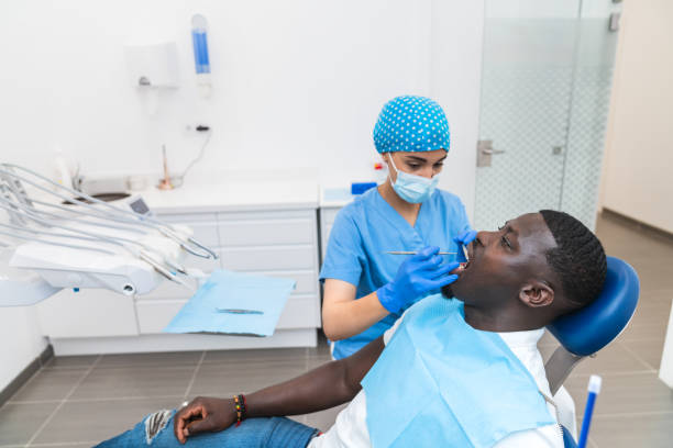 Best Emergency Wisdom Tooth Extraction in Norton Shores, MI